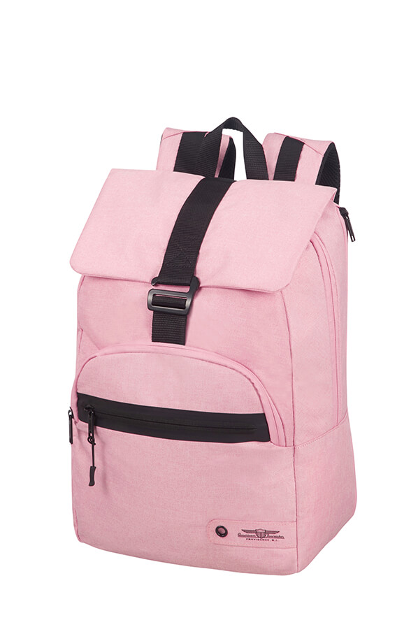 City Aim Laptop Rucksack 14 1 American Tourister