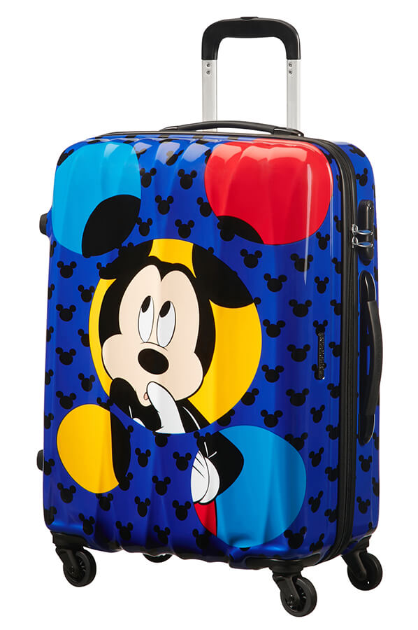 set valise american tourister