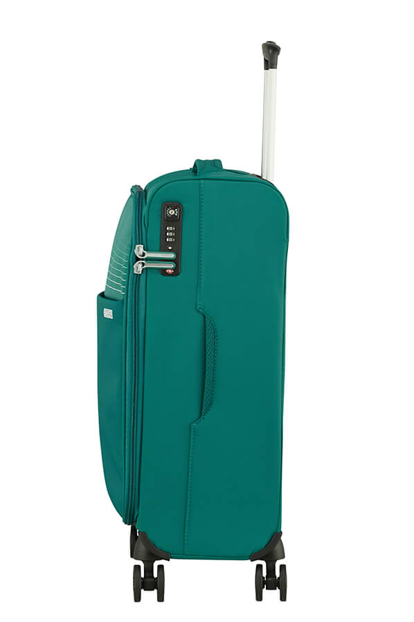 Lite Ray Spinner TSA 55cm Forest Green 