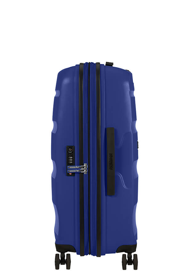 Bon Air Dlx Spinner TSA Expandable 66cm 