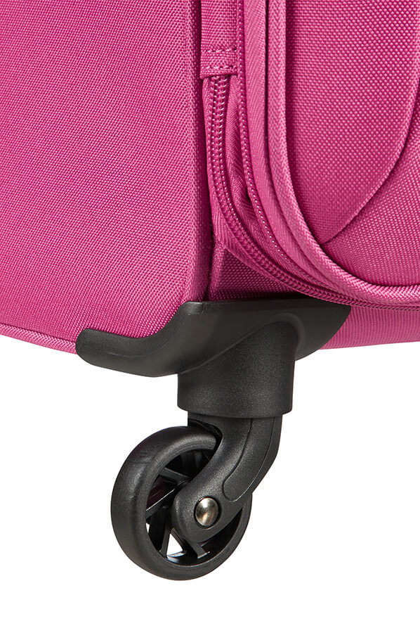 american tourister powerup