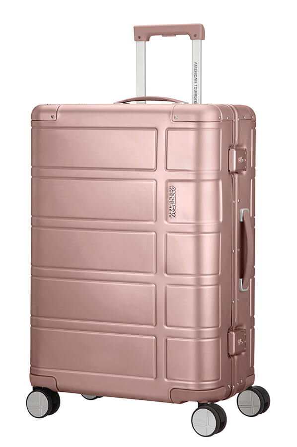 Alumo Spinner 67cm Rose | American 