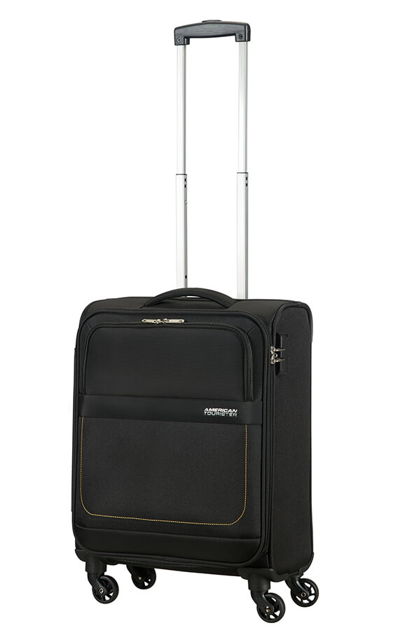 american tourister trainy