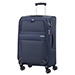 American Tourister Summer Voyager 4-wheel 68cm medium Spinner Expandable suitcase