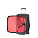 Road Quest Duffle with wheels 55cm