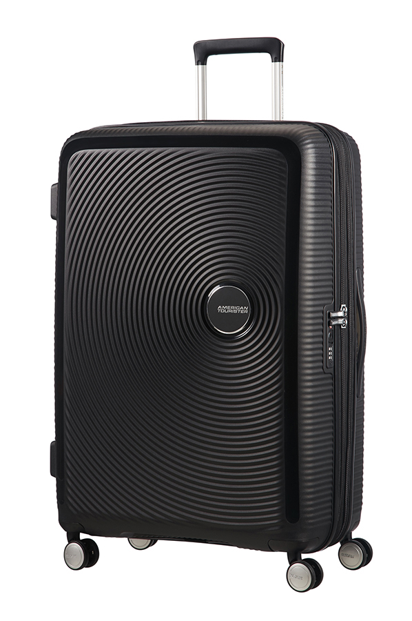 Soundbox Spinner Expandable 77cm Bass 