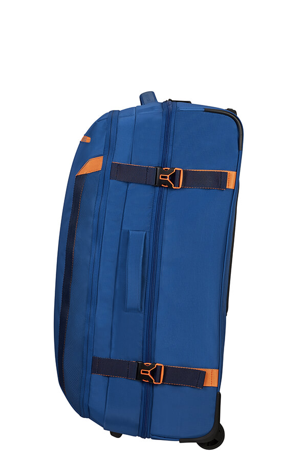 us navy duffle bolsa