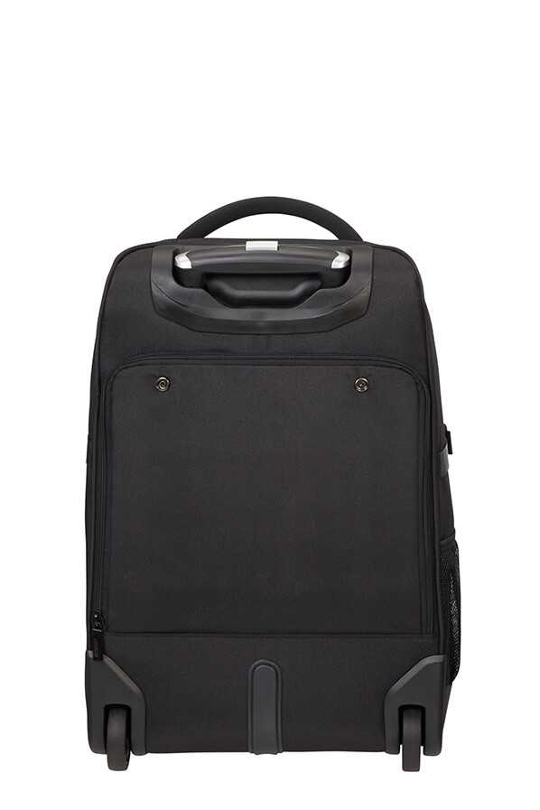 rolling backpack for work