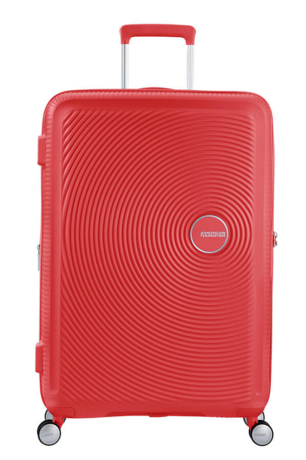 Soundbox Spinner Expandable 77cm Coral 