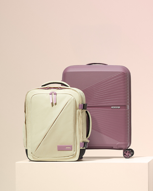 Your city break kit