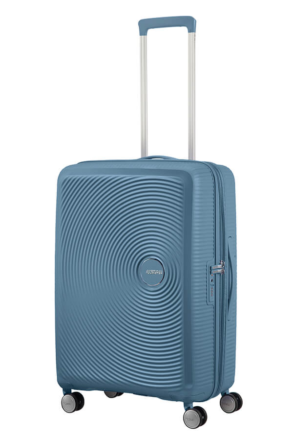 Soundbox Spinner Expandable 67cm Stone 