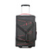 Road Quest Duffle with wheels 55cm