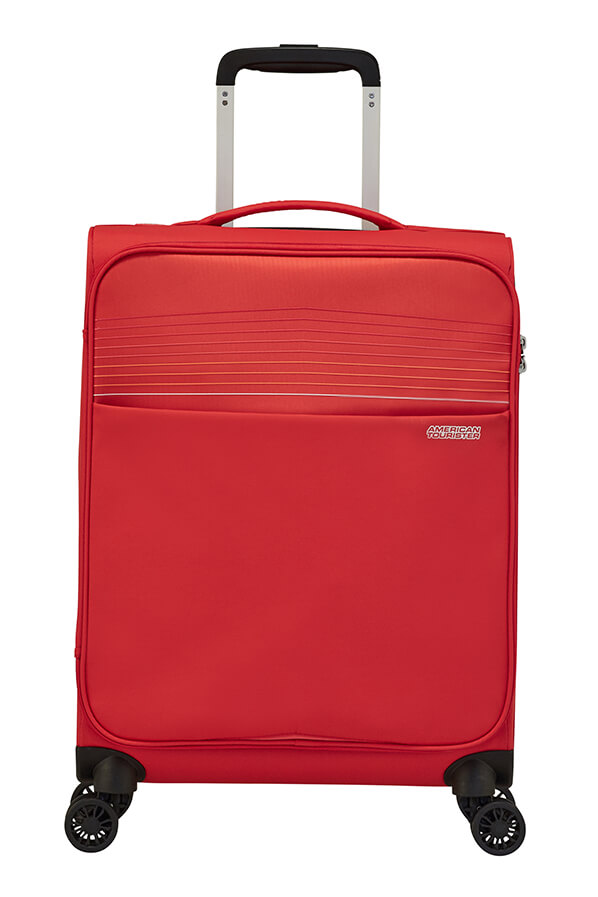 Lite Ray Spinner TSA 55cm Chili Red 