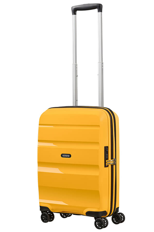 Bon Air Dlx Spinner TSA 55cm Light 