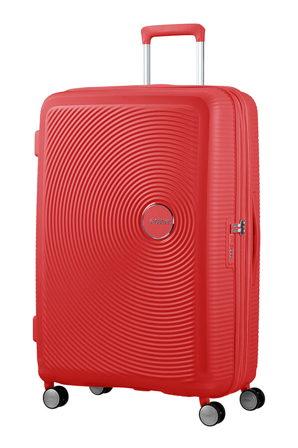 Soundbox Spinner Expandable 77cm Coral 