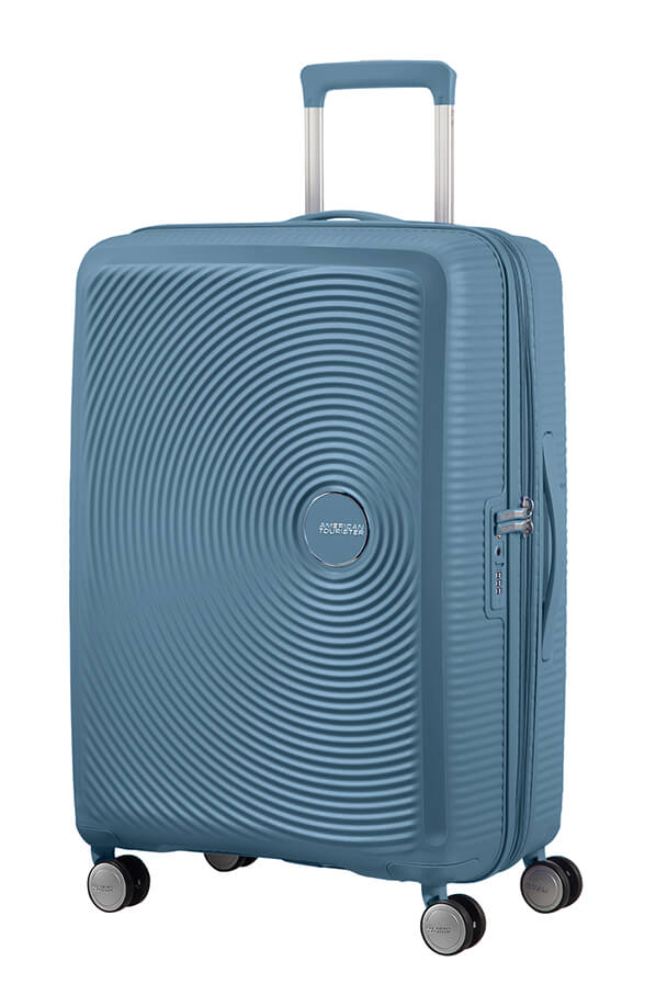 Soundbox Spinner Expandable 67cm Stone 