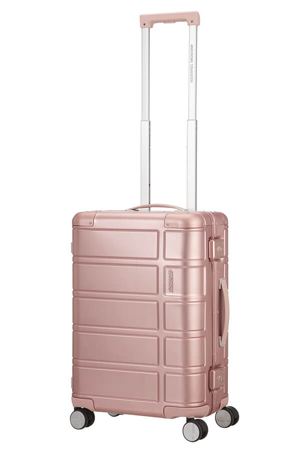 Alumo Spinner 55cm Rose | American 