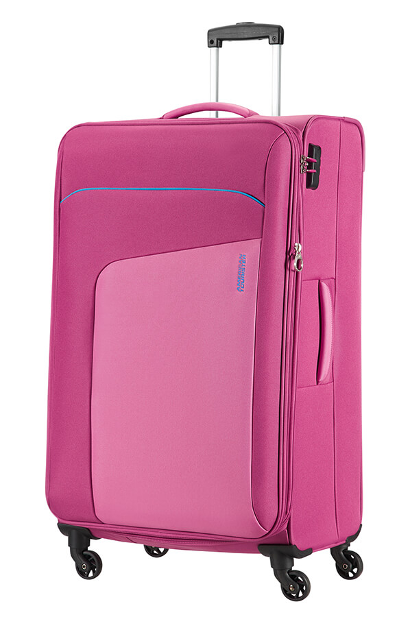 american tourister powerup