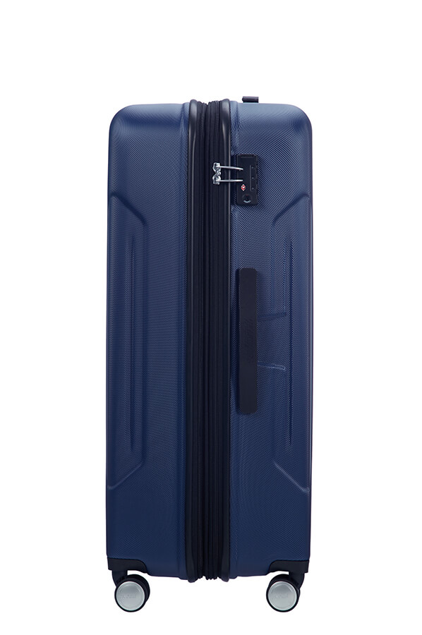 american tourister tracklite spinner
