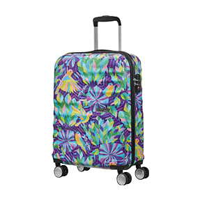 Wavebreaker X Shanti